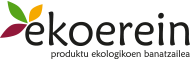 Ekoerein logo